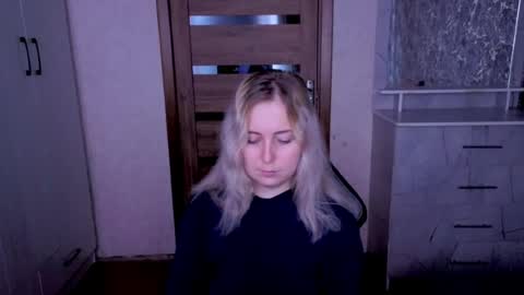 Kristy online show from June 24, 12:06 am