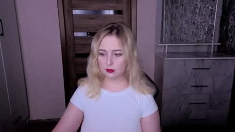 Kristy online show from June 16, 7:07 pm