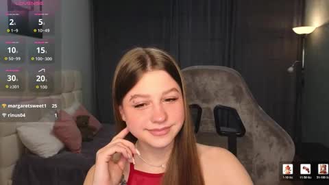 Kristy online show from March 14, 11:31 pm