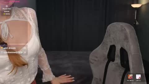 Kristy online show from March 25, 11:00 pm