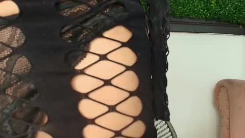 Cristina online show from February 20, 7:05 pm