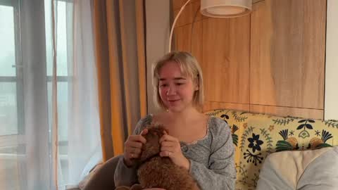 Kristy Nip slip shady  Best model on CB  online show from April 3, 1:18 pm