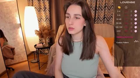 Krocksi online show from January 10, 2:25 am