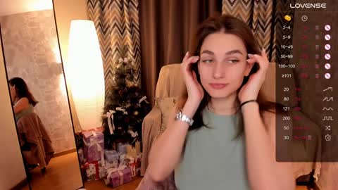 Krocksi online show from December 24, 2:21 am