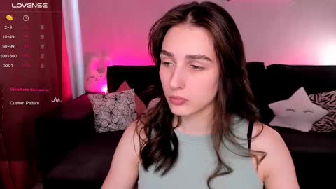 Krocksi online show from February 10, 7:36 am