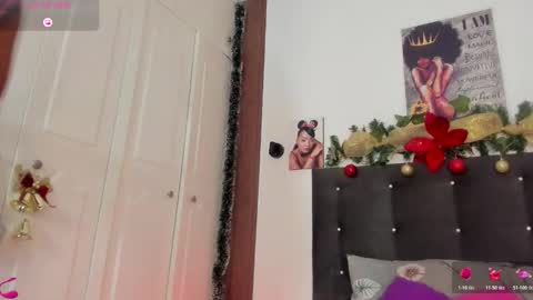 Krolqueen online show from December 2, 12:58 pm