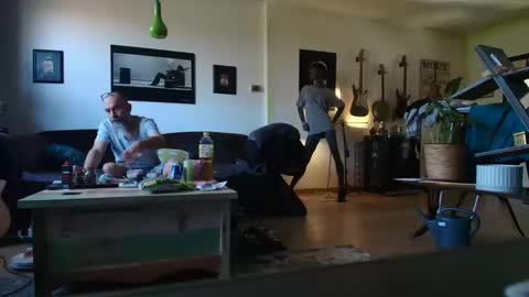 krummersaebel online show from March 2, 10:56 am