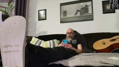 krummersaebel online show from February 26, 6:59 pm