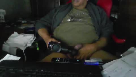 Snapshot of kryland90943693 chatting on January 10, 7:14 am ballgame online show from January 10, 7:14 am