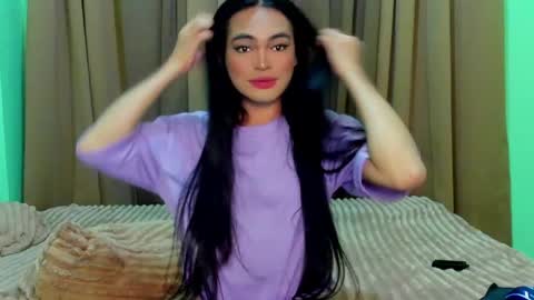 krystal_angel online show from May 24, 6:20 am