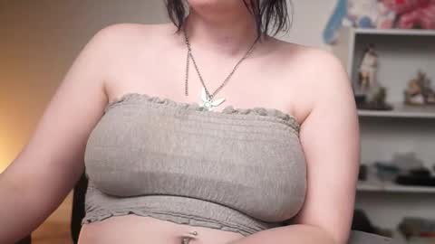 Krystal Syx online show from March 13, 7:28 pm