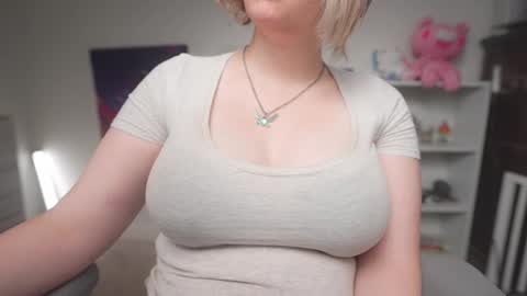 Krystal Syx online show from September 22, 4:44 pm