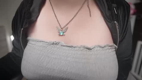 Krystal Syx online show from October 10, 1:22 am