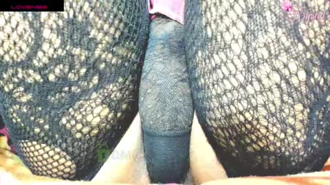 kryxtal online show from October 28, 8:43 pm