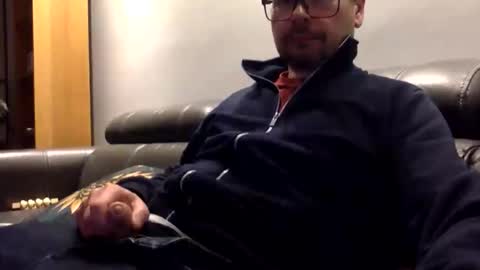 krzysztof1977 online show from December 18, 11:11 pm