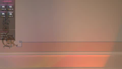 Ksesha online show from November 18, 9:40 pm