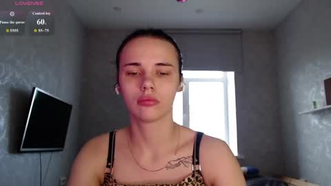 Ksenia online show from June 6, 8:09 am