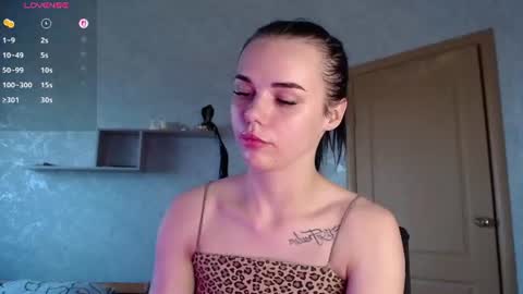 Ksenia online show from July 10, 8:08 am