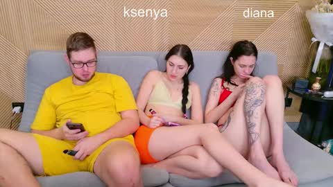 WebcamWhore online show from March 5, 3:59 am