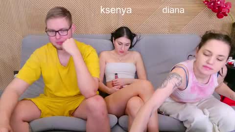 WebcamWhore online show from April 21, 6:09 am