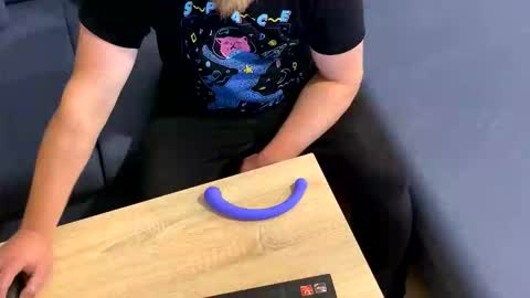 Tony online show from October 8, 10:38 pm