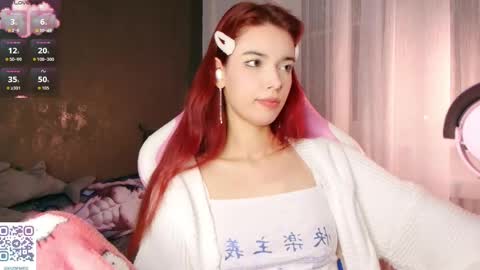 kudemeows online show from April 13, 4:44 pm