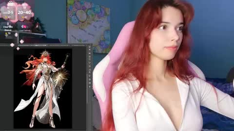 kudemeows online show from March 28, 4:30 pm