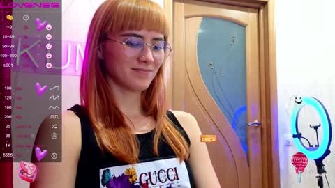 kumisgo online show from January 13, 1:34 am