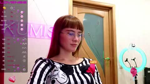 kumisgo online show from February 21, 1:11 am