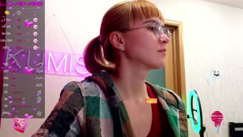 kumisgo online show from January 10, 12:17 am