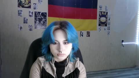 Alice online show from January 11, 5:08 pm