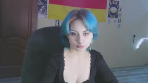 Alice online show from January 31, 7:11 pm