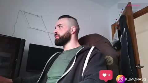 kumonass online show from February 26, 8:28 am