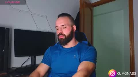 kumonass online show from October 28, 7:04 pm