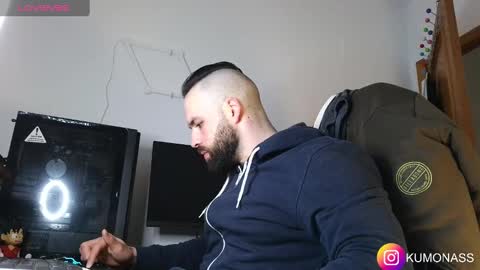 kumonass online show from February 20, 7:23 am