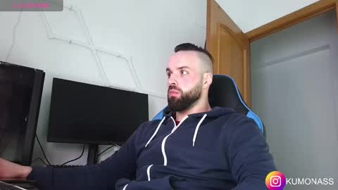 kumonass online show from March 10, 2:16 pm