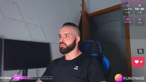 kumonass online show from October 13, 6:26 am