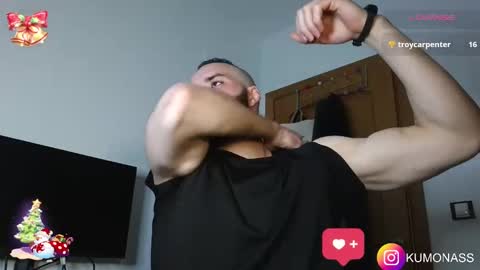 kumonass online show from January 2, 6:34 pm