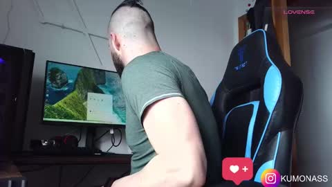 kumonass online show from February 26, 11:43 am