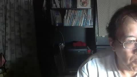 kunio37 online show from September 24, 3:08 pm