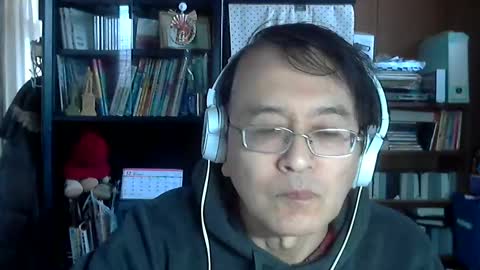 kunio37 online show from February 1, 6:21 am