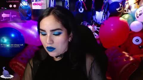 Snapshot of kureiji_fetish chatting on September 13, 9:39 pm Fetiche Woman online show from September 13, 9:39 pm
