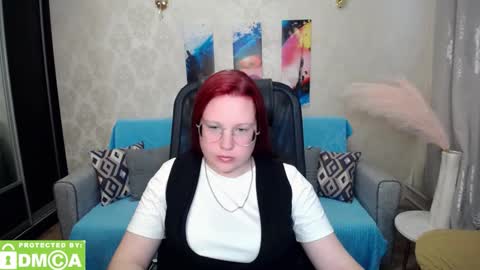 kuri_u online show from February 16, 11:52 am