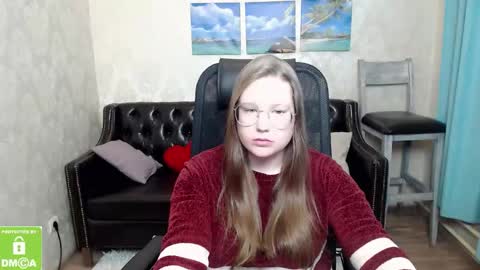 kuri_u online show from January 6, 9:46 am