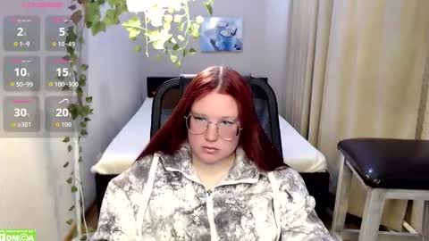 kuri_u online show from March 2, 7:09 am