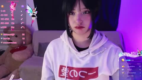 Andy online show from February 27, 2:46 am