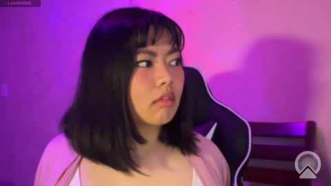 kuromixx444 online show from February 17, 6:23 am