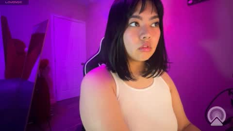 kuromixx444 online show from February 20, 9:22 am