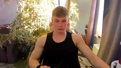 kurt_hanssen online show from February 1, 8:33 am