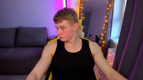 kurt_hanssen online show from April 29, 5:40 pm